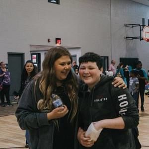 Meet your Posher, Lexi